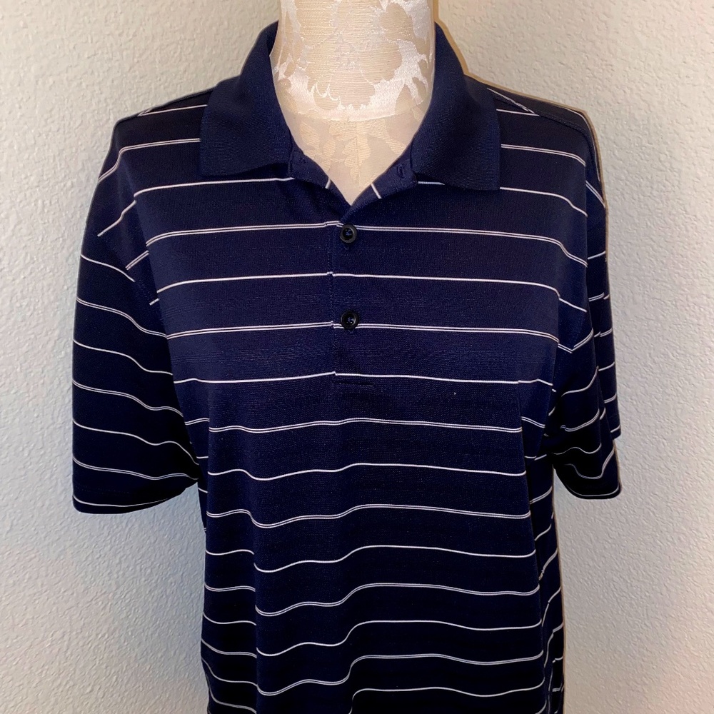 Nike Golf Dri Fit Polo